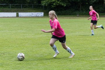 Bild 244 - wCJ VfL Pinneberg - Nordlichter im NSV : Ergebnis: 4:3